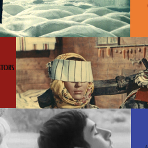 Soviet Auteur Cinema