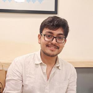 Suddhadeep Mukherjee