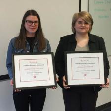 2019 Essay Award Winners