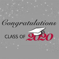 Cinema Studies 2020 Graduates!