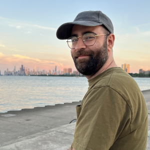 Nick Rueda