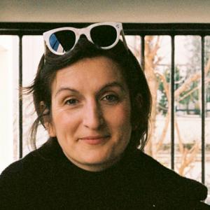 Regina Karl