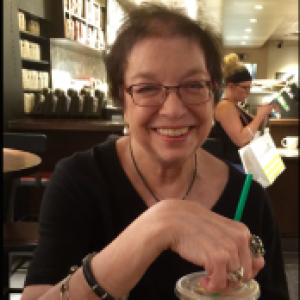 Sandy Flitterman-Lewis
